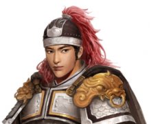 北地槍王張繡簡介—東漢末年割據(jù)宛城的軍閥